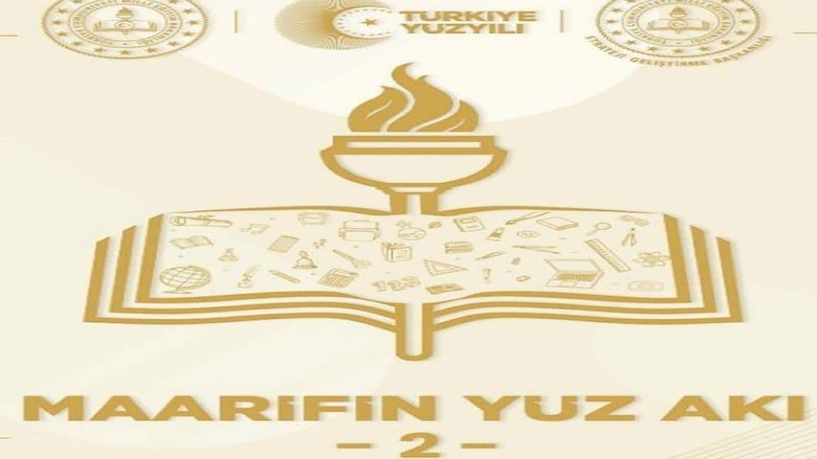 Maarifin Yüz Akı 2 Dergisi